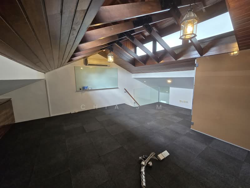 River Valley Road Conservation Unit, River Valley Road, 1,650 sqft, Office For Rent, by Chia S M, 500237655 - Interior - CommercialGuru.com.sg