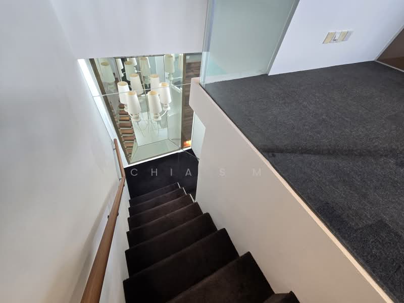 River Valley Road Conservation Unit, River Valley Road, 1,650 sqft, Office For Rent, by Chia S M, 500237655 - Interior - CommercialGuru.com.sg
