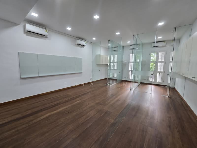 River Valley Road Conservation Unit, River Valley Road, 1,650 sqft, Office For Rent, by Chia S M, 500237655 - Interior - CommercialGuru.com.sg