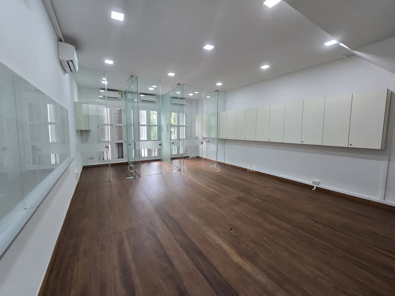 River Valley Road Conservation Unit, River Valley Road, 1,650 sqft, Office For Rent, by Chia S M, 500237655 - Interior - CommercialGuru.com.sg
