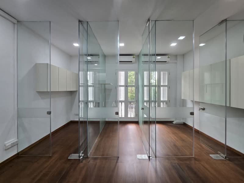 River Valley Road Conservation Unit, River Valley Road, 1,650 sqft, Office For Rent, by Chia S M, 500237655 - Interior - CommercialGuru.com.sg
