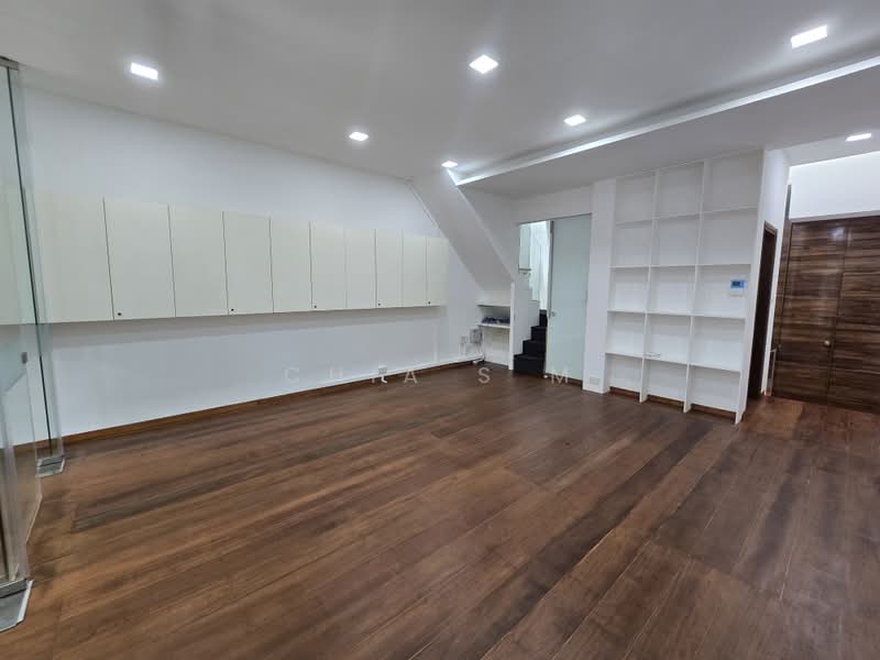 River Valley Road Conservation Unit, River Valley Road, 1,650 sqft, Office For Rent, by Chia S M, 500237655 - Interior - CommercialGuru.com.sg