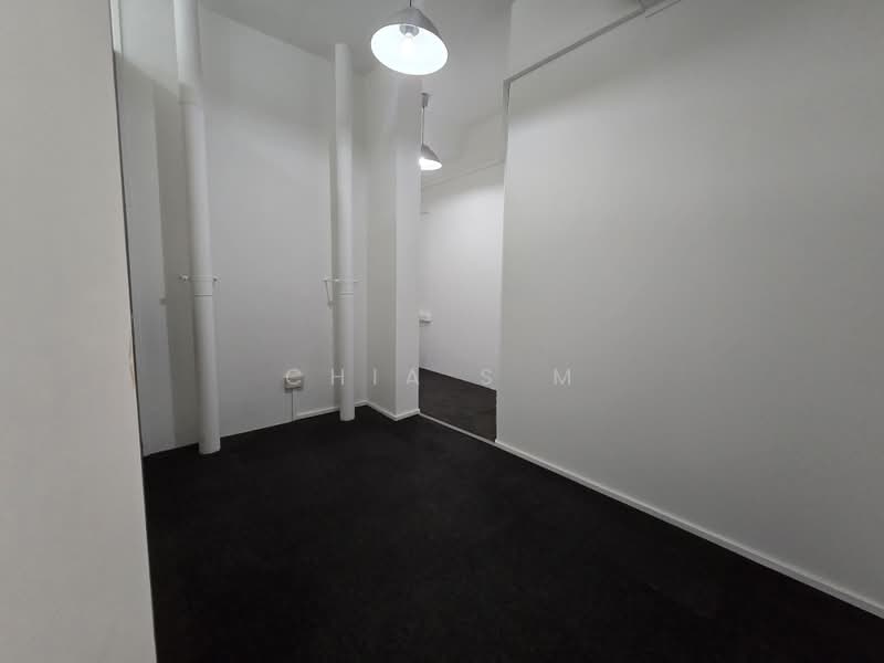 River Valley Road Conservation Unit, River Valley Road, 1,650 sqft, Office For Rent, by Chia S M, 500237655 - Interior - CommercialGuru.com.sg