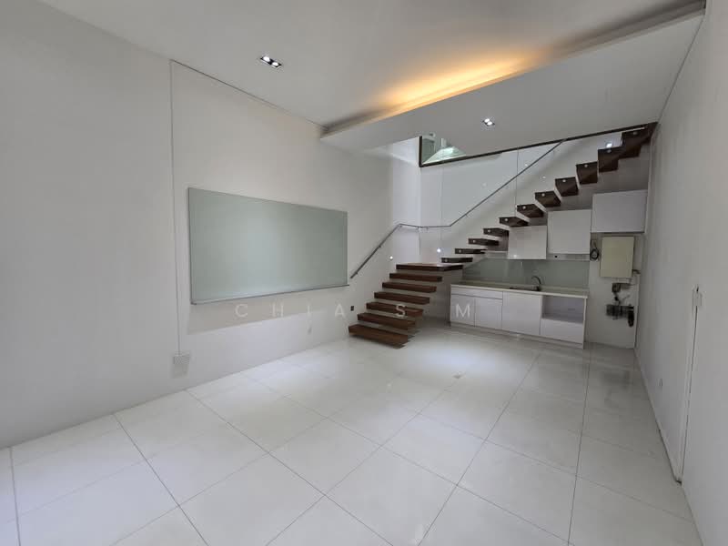 River Valley Road Conservation Unit, River Valley Road, 1,650 sqft, Office For Rent, by Chia S M, 500237655 - Interior - CommercialGuru.com.sg