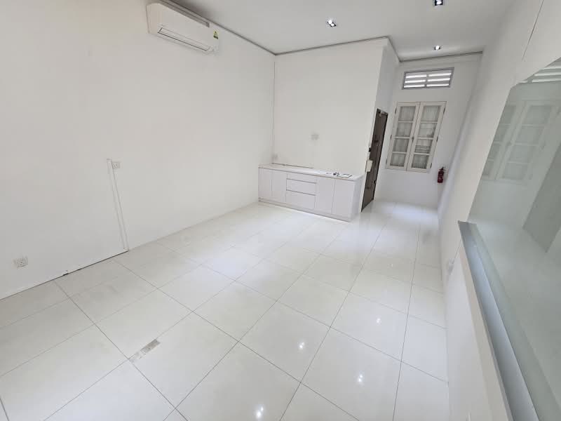 River Valley Road Conservation Unit, River Valley Road, 1,650 sqft, Office For Rent, by Chia S M, 500237655 - Interior - CommercialGuru.com.sg