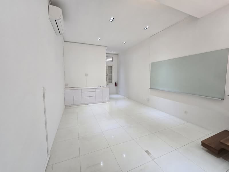 River Valley Road Conservation Unit, River Valley Road, 1,650 sqft, Office For Rent, by Chia S M, 500237655 - Interior - CommercialGuru.com.sg