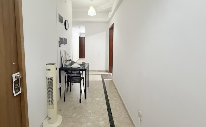 Northvale, 73 Choa Chu Kang Loop, Room Rental, 150 sqft, Condominium For Rent, by Angeline Tan (陈慧恩）, 500237656 - Interior - PropertyGuru.com.sg