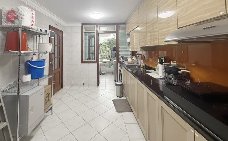 Northvale, 73 Choa Chu Kang Loop, Room Rental, 150 sqft, Condominium For Rent, by Angeline Tan (陈慧恩）, 500237656 - Kitchen - PropertyGuru.com.sg