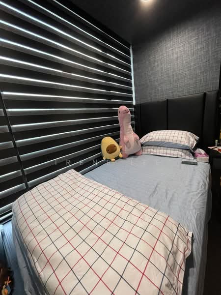 D'Nest, 131 Pasir Ris Grove, 3 Bedrooms, 936 sqft, Condominium For Sale, by Irene Lee, 500237657 - Bedroom - PropertyGuru.com.sg