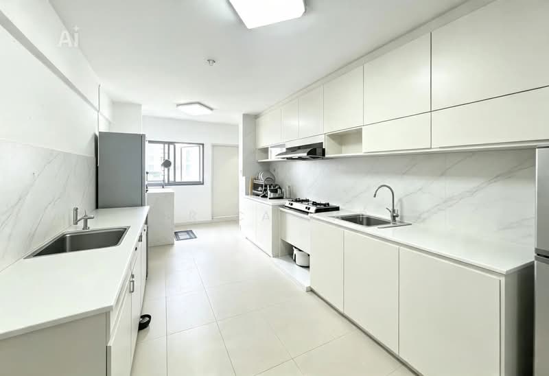 3 Room Flat near Teck Ghee Primary, , 2 Bedrooms, 786 sqft, HDB Flat For Sale, by Erica Yap, 500237658 - Kitchen - PropertyGuru.com.sg