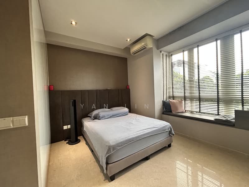 Flamingo Valley, 478 Siglap Road, 1 Bedroom, 517 sqft, Condominium For Rent, by Yan Ling, 500237659 - Bedroom - PropertyGuru.com.sg