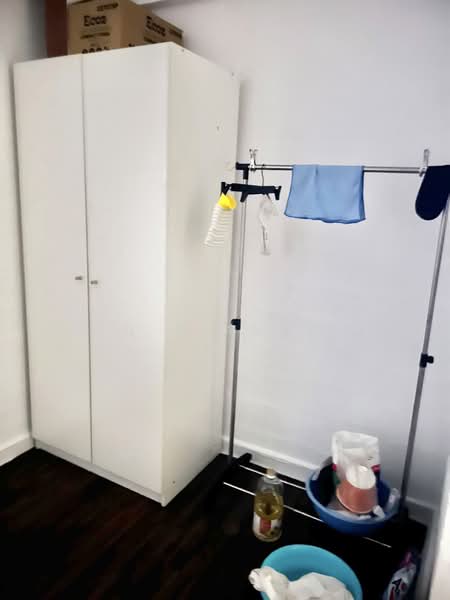 50 Circuit Road, 50 Circuit Road, Room Rental, 200 sqft, HDB Flat For Rent, by Yu Tianxin, 500237660 - Interior - PropertyGuru.com.sg