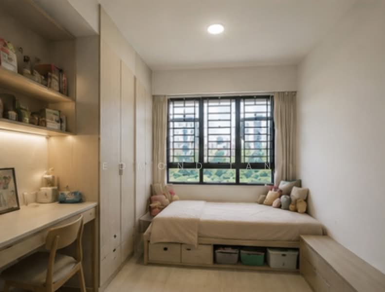255 Kim Keat Avenue, 255 Kim Keat Avenue, 3 Bedrooms, 1,313 sqft, HDB Flat For Sale, by Edmond Tan, 500237663 - Bedroom - PropertyGuru.com.sg