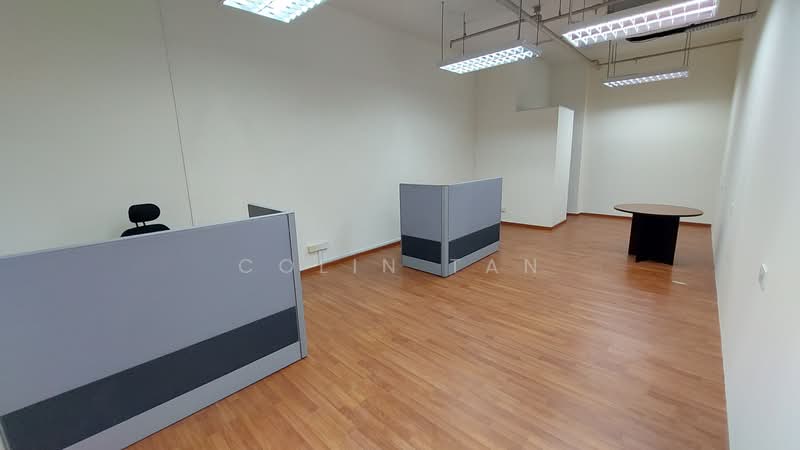The Spire, 10 Bukit Batok Crescent, 400 sqft, Light Industrial (B1) For Rent, by Colin Tan, 500237667 - The Spire (Interior) - CommercialGuru.com.sg