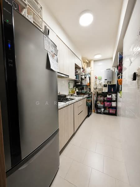 311C Clementi Avenue 4, 311C Clementi Avenue 4, Room Rental, 100 sqft, HDB Flat For Rent, by Gary Ong, 500237668 - Kitchen - PropertyGuru.com.sg