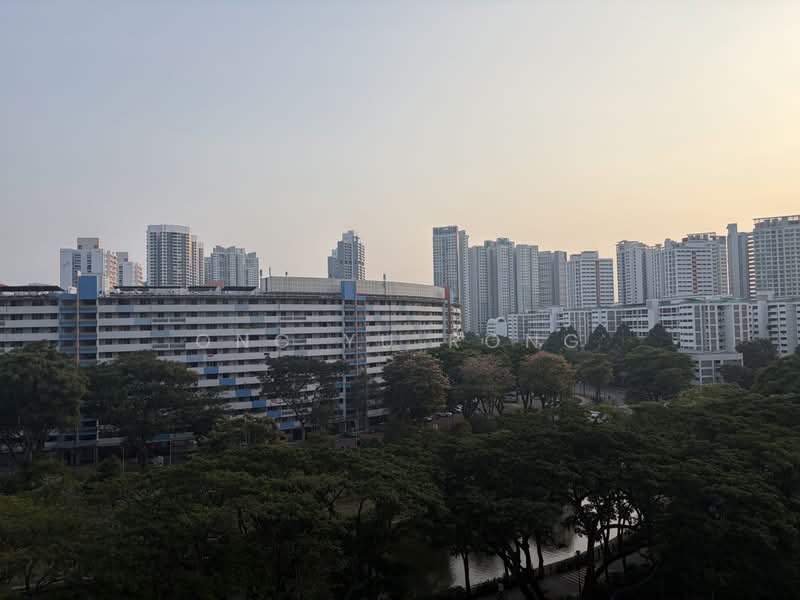 Eight Riversuites, 2 Whampoa East, Studio, 260 sqft, Condominium For Rent, by Ong Yu Rong, 500237669 - Exterior - PropertyGuru.com.sg