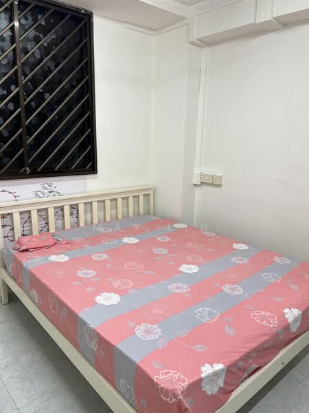 7 Jalan Bukit Merah, 7 Jalan Bukit Merah, Room Rental, 170 sqft, HDB Flat For Rent, by May Lin, 500237670 - Bedroom - PropertyGuru.com.sg
