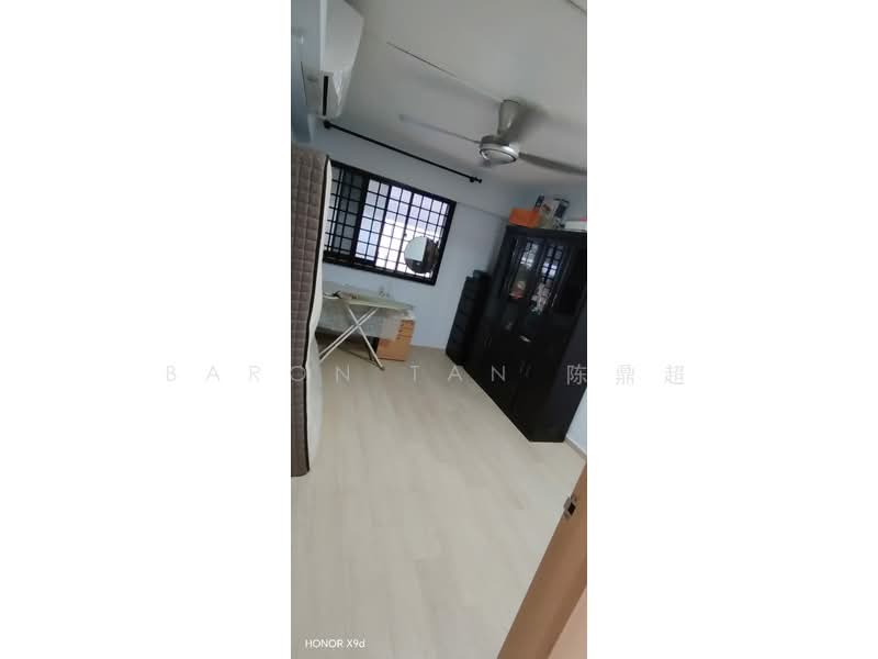 354 Hougang Avenue 7, 354 Hougang Avenue 7, 3 Bedrooms, 1,098 sqft, HDB Flat For Rent, by Baron Tan 陈鼎超, 500237671 - Bedroom - PropertyGuru.com.sg