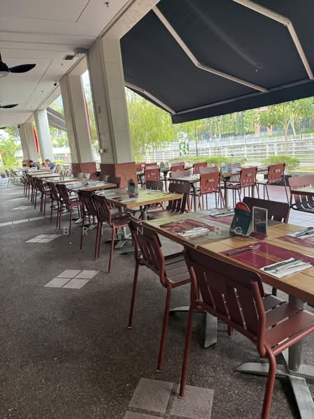 Robertson Quay, , 2,508 sqft, Food & Beverage For Rent, by Brian Chng, 500237672 - Exterior - CommercialGuru.com.sg