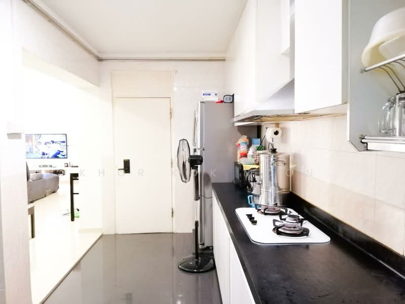 403 Admiralty Link, 403 Admiralty Link, Sembawang / Yishun, 3 Bedrooms, 1,184 sqft, HDB Flat For Sale, by KHOR KOK MOON, 500237674 - Kitchen - PropertyGuru.com.sg