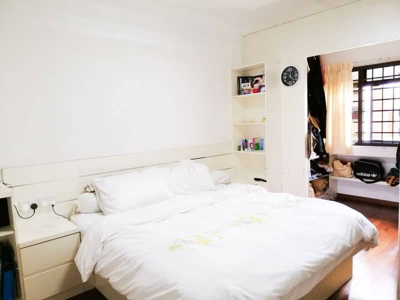 403 Admiralty Link, 403 Admiralty Link, Sembawang / Yishun, 3 Bedrooms, 1,184 sqft, HDB Flat For Sale, by KHOR KOK MOON, 500237674 - Bedroom - PropertyGuru.com.sg