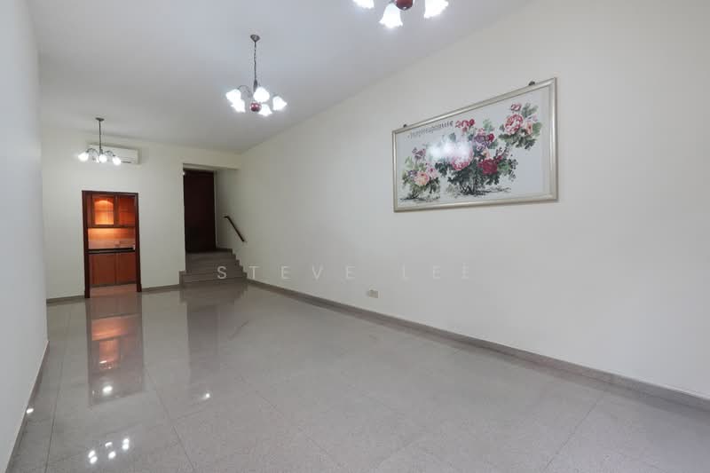Seletar Springs Condominium, 100 Gerald Drive, 3 Bedrooms, 1,658 sqft, Condominium For Sale, by Steve Lee, 500237677 - Interior - PropertyGuru.com.sg