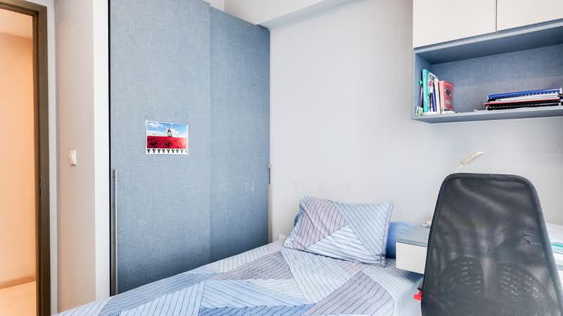 Bellewaters, 23 Anchorvale Crescent, 4 Bedrooms, 1,130 sqft, Condominium For Sale, by Jan Tay, 500237680 - Common Bedroom - PropertyGuru.com.sg