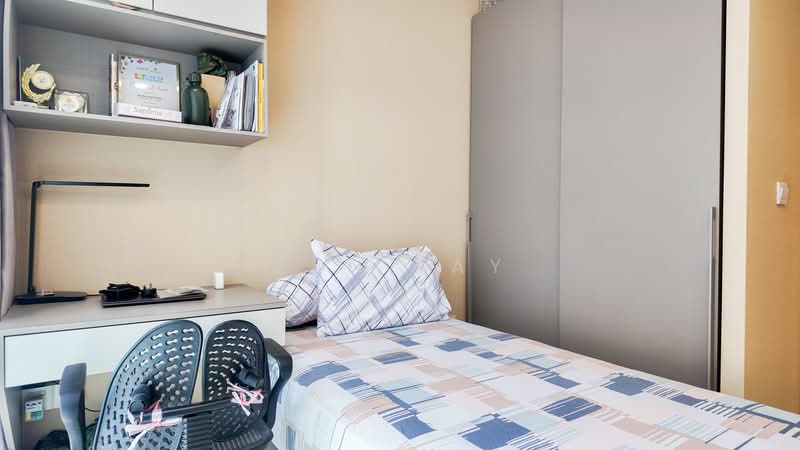 Bellewaters, 23 Anchorvale Crescent, 4 Bedrooms, 1,130 sqft, Condominium For Sale, by Jan Tay, 500237680 - Bedroom - PropertyGuru.com.sg