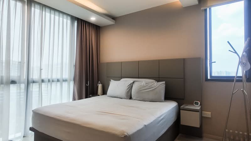 Bellewaters, 23 Anchorvale Crescent, 4 Bedrooms, 1,130 sqft, Condominium For Sale, by Jan Tay, 500237680 - Master Bedroom - PropertyGuru.com.sg