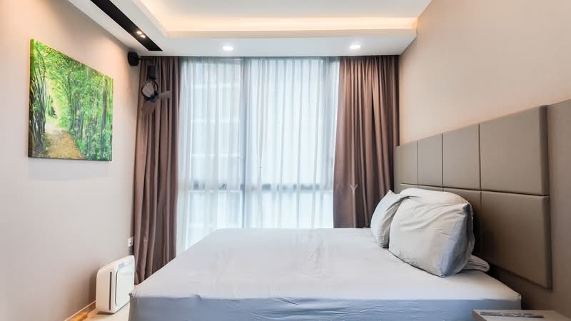 Bellewaters, 23 Anchorvale Crescent, 4 Bedrooms, 1,130 sqft, Condominium For Sale, by Jan Tay, 500237680 - Master Bedroom - PropertyGuru.com.sg