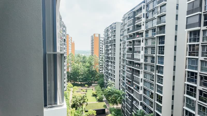 Bellewaters, 23 Anchorvale Crescent, 4 Bedrooms, 1,130 sqft, Condominium For Sale, by Jan Tay, 500237680 - Exterior - PropertyGuru.com.sg