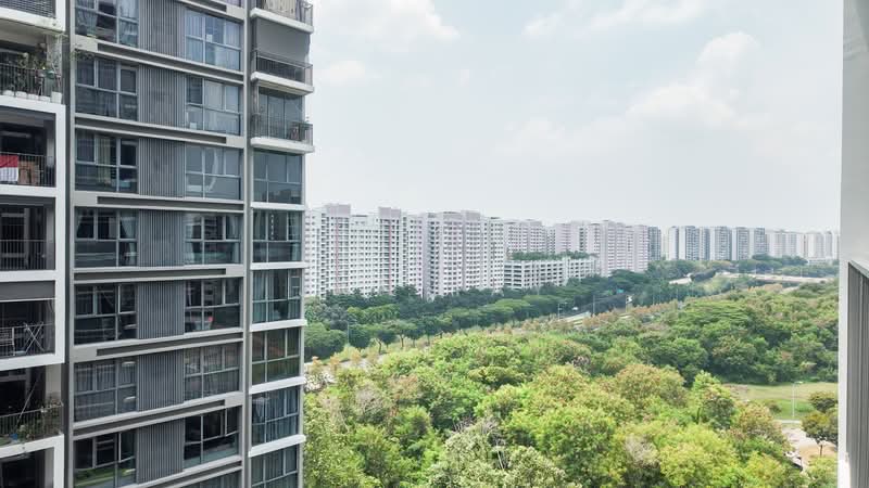 Bellewaters, 23 Anchorvale Crescent, 4 Bedrooms, 1,130 sqft, Condominium For Sale, by Jan Tay, 500237680 - Exterior - PropertyGuru.com.sg