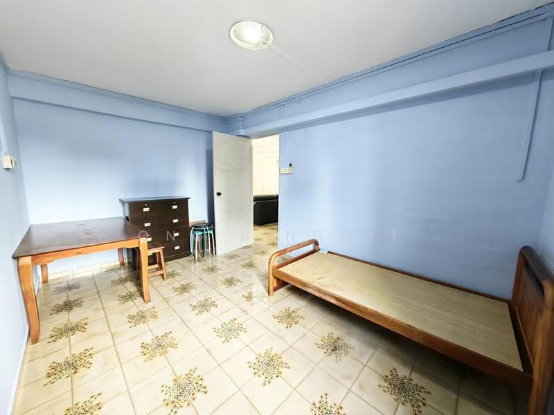 463 Crawford Lane, 463 Crawford Lane, Beach Road / Bugis / Rochor, 2 Bedrooms, 645 sqft, HDB Flat For Rent, by Ong Bincent, 500237681 - Bedroom - PropertyGuru.com.sg