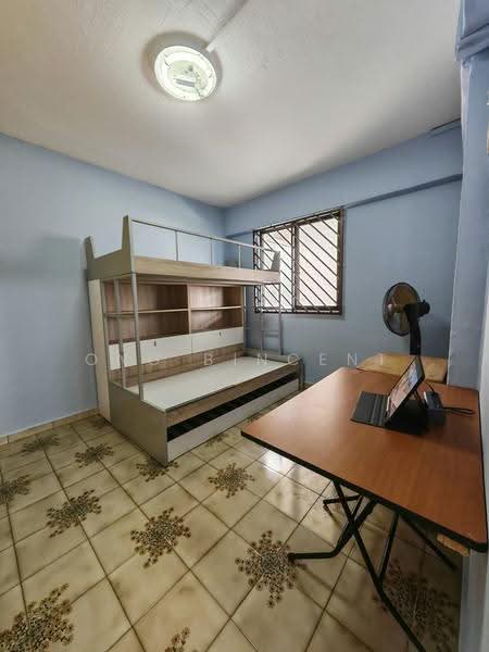 463 Crawford Lane, 463 Crawford Lane, Beach Road / Bugis / Rochor, 2 Bedrooms, 645 sqft, HDB Flat For Rent, by Ong Bincent, 500237681 - Bedroom - PropertyGuru.com.sg