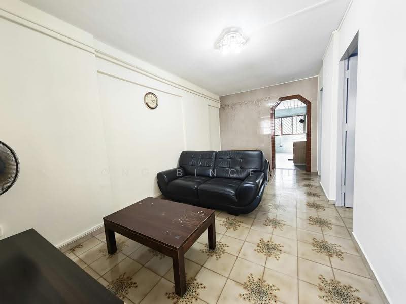 463 Crawford Lane, 463 Crawford Lane, Beach Road / Bugis / Rochor, 2 Bedrooms, 645 sqft, HDB Flat For Rent, by Ong Bincent, 500237681 - Living Room - PropertyGuru.com.sg