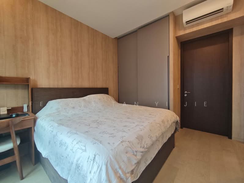 JadeScape, 314 Shunfu Road, 3 Bedrooms, 1,055 sqft, Condominium For Sale, by Felicia Tan Yi Jie, 500237682 - Bedroom - PropertyGuru.com.sg