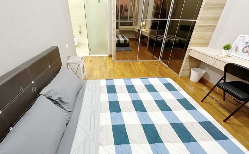 Horizon Residences, 41 Pasir Panjang Hill, Room Rental, 150 sqft, Condominium For Rent, by Angeline Tan (陈慧恩), 500237683 - Bedroom - PropertyGuru.com.sg