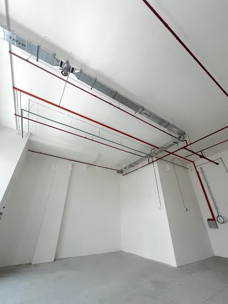 Space 18, 18 Lorong Ampas, 1,787 sqft, Light Industrial (B1) For Rent, by Marc Dass, 500237684 - Interior - CommercialGuru.com.sg