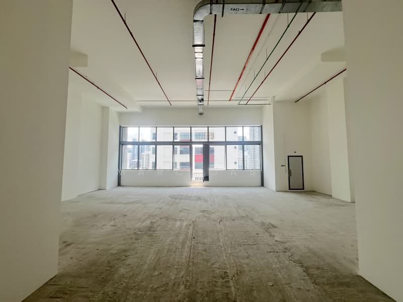 Space 18, 18 Lorong Ampas, 1,787 sqft, Light Industrial (B1) For Rent, by Marc Dass, 500237684 - Interior - CommercialGuru.com.sg