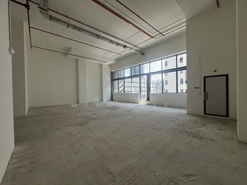 Space 18, 18 Lorong Ampas, 1,787 sqft, Light Industrial (B1) For Rent, by Marc Dass, 500237684 - Interior - CommercialGuru.com.sg