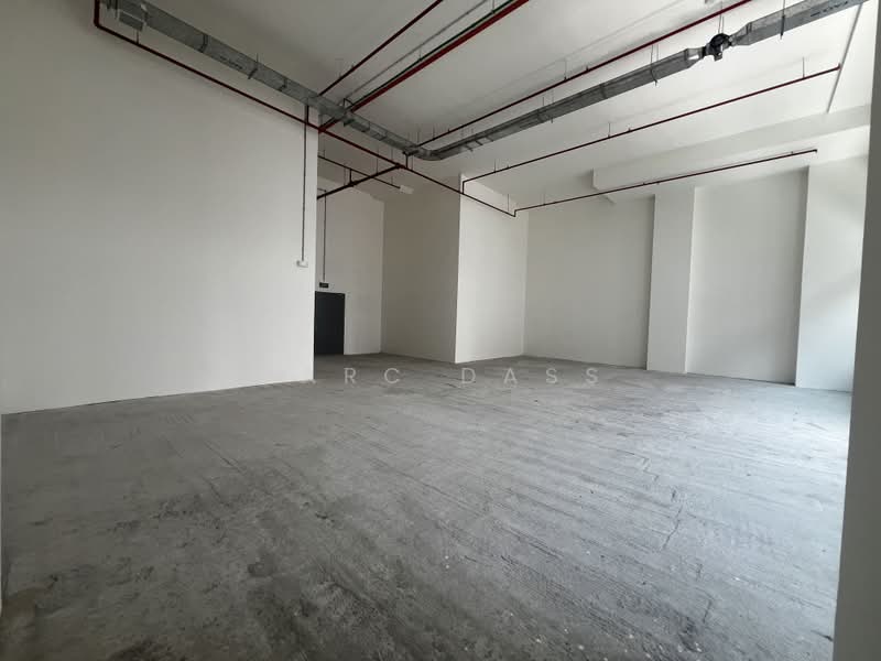 Space 18, 18 Lorong Ampas, 1,787 sqft, Light Industrial (B1) For Rent, by Marc Dass, 500237684 - Interior - CommercialGuru.com.sg
