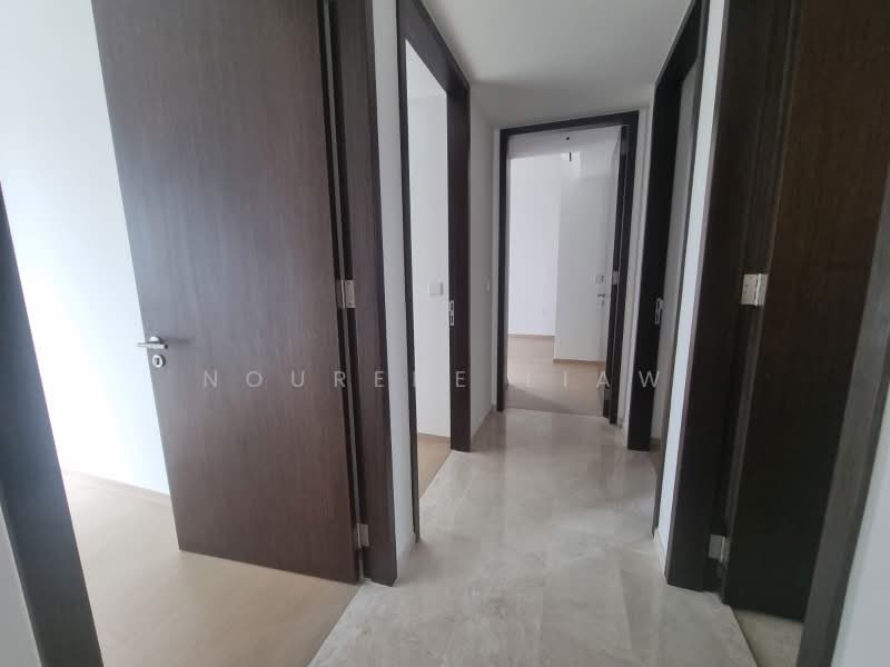 JadeScape, 314 Shunfu Road, 4 Bedrooms, 1,259 sqft, Condominium For Rent, by Nourene Liaw, 500237685 - Corridor - PropertyGuru.com.sg