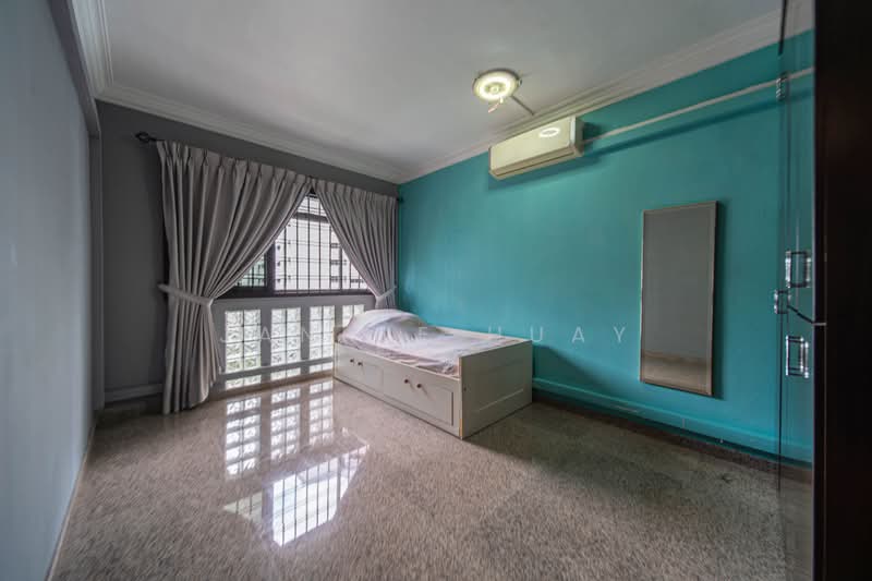 471 Sembawang Drive, 471 Sembawang Drive, 4 Bedrooms, 1,399 sqft, HDB Flat For Sale, by Janice Huay, 500237689 - Bedroom - PropertyGuru.com.sg