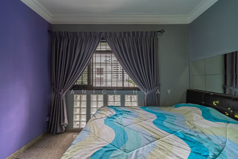 471 Sembawang Drive, 471 Sembawang Drive, 4 Bedrooms, 1,399 sqft, HDB Flat For Sale, by Janice Huay, 500237689 - Bedroom - PropertyGuru.com.sg