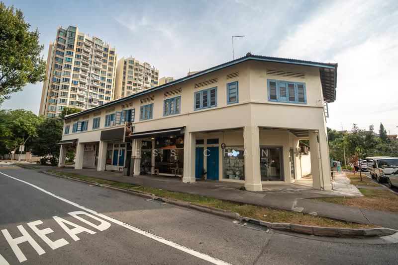 873A Upper Serangoon Road