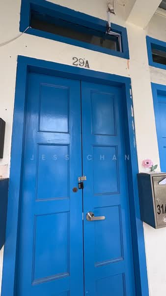 Lowland Court, 873A Upper Serangoon Road, 2 Bedrooms, 872 sqft, Apartment For Rent, by Jess Chan, 500237690 - Exterior - PropertyGuru.com.sg