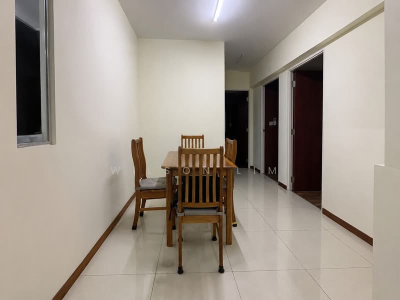 513D Yishun Street 51, 513D Yishun Street 51, 3 Bedrooms, 1,216 sqft, HDB Flat For Sale, by Wilson Lim, 500237693 - Dining Room - PropertyGuru.com.sg