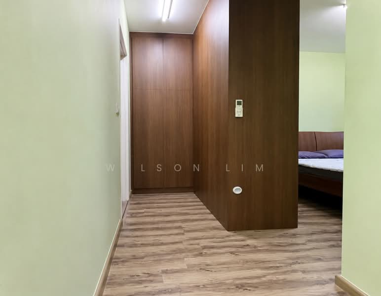 513D Yishun Street 51, 513D Yishun Street 51, 3 Bedrooms, 1,216 sqft, HDB Flat For Sale, by Wilson Lim, 500237693 - Master Bedroom (Wardrobe) - PropertyGuru.com.sg