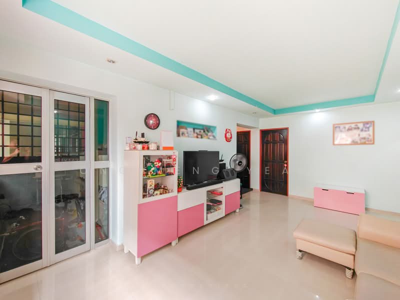 230 Bishan Street 23, 230 Bishan Street 23, 3 Bedrooms, 1,130 sqft, HDB Flat For Sale, by Ong Meng Yean, 500237694 - Living Room - PropertyGuru.com.sg