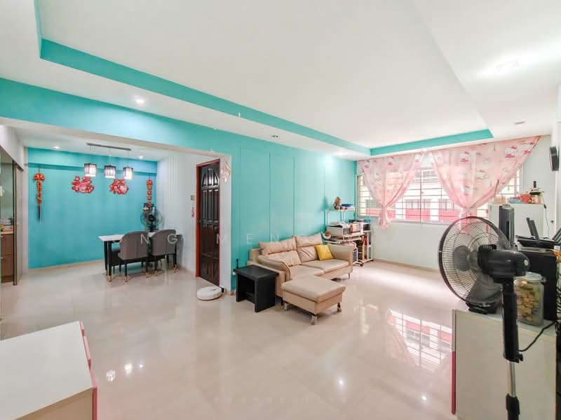 230 Bishan Street 23, 230 Bishan Street 23, 3 Bedrooms, 1,130 sqft, HDB Flat For Sale, by Ong Meng Yean, 500237694 - Living Room - PropertyGuru.com.sg